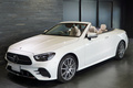 2022 Mercedes-Benz E CLASS null