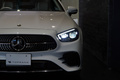 2022 Mercedes-Benz E CLASS null