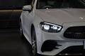 2022 Mercedes-Benz E CLASS null