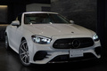 2022 Mercedes-Benz E CLASS null