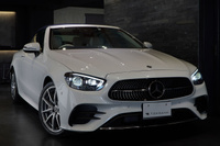 2022 Mercedes-Benz E CLASS null