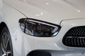 2022 Mercedes-Benz E CLASS null