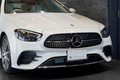 2022 Mercedes-Benz E CLASS null