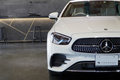 2022 Mercedes-Benz E CLASS null
