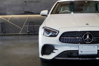 2022 Mercedes-Benz E CLASS null
