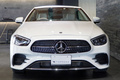 2022 Mercedes-Benz E CLASS null