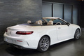 2022 Mercedes-Benz E CLASS null