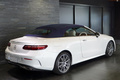 2022 Mercedes-Benz E CLASS null