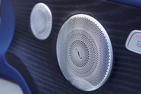 2022 Mercedes-Benz E CLASS null