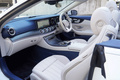 2022 Mercedes-Benz E CLASS null