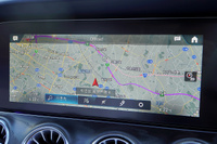 2022 Mercedes-Benz E CLASS null
