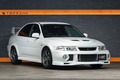 1999 Mitsubishi LANCER EVOLUTION CP9A Lancer GSR Evolution VI, Monster Sports ECU・Heat Sheild, Prodrive 17 Inch Wheels