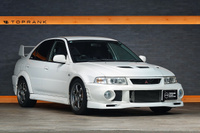 1999 Mitsubishi LANCER EVOLUTION CP9A Lancer GSR Evolution VI, Monster Sports ECU・Heat Sheild, Prodrive 17 Inch Wheels