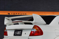 1999 Mitsubishi LANCER EVOLUTION CP9A Lancer GSR Evolution VI, Monster Sports ECU・Heat Sheild, Prodrive 17 Inch Wheels