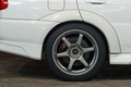 1999 Mitsubishi LANCER EVOLUTION CP9A Lancer GSR Evolution VI, Monster Sports ECU・Heat Sheild, Prodrive 17 Inch Wheels