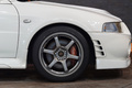 1999 Mitsubishi LANCER EVOLUTION CP9A Lancer GSR Evolution VI, Monster Sports ECU・Heat Sheild, Prodrive 17 Inch Wheels