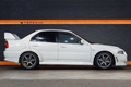 1999 Mitsubishi LANCER EVOLUTION CP9A Lancer GSR Evolution VI, Monster Sports ECU・Heat Sheild, Prodrive 17 Inch Wheels