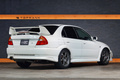 1999 Mitsubishi LANCER EVOLUTION CP9A Lancer GSR Evolution VI, Monster Sports ECU・Heat Sheild, Prodrive 17 Inch Wheels