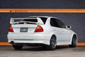 1999 Mitsubishi LANCER EVOLUTION CP9A Lancer GSR Evolution VI, Monster Sports ECU・Heat Sheild, Prodrive 17 Inch Wheels