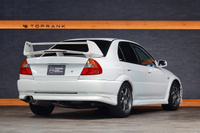 1999 Mitsubishi LANCER EVOLUTION CP9A Lancer GSR Evolution VI, Monster Sports ECU・Heat Sheild, Prodrive 17 Inch Wheels
