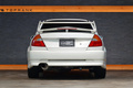 1999 Mitsubishi LANCER EVOLUTION CP9A Lancer GSR Evolution VI, Monster Sports ECU・Heat Sheild, Prodrive 17 Inch Wheels