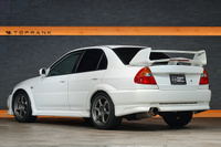 1999 Mitsubishi LANCER EVOLUTION CP9A Lancer GSR Evolution VI, Monster Sports ECU・Heat Sheild, Prodrive 17 Inch Wheels