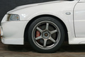 1999 Mitsubishi LANCER EVOLUTION CP9A Lancer GSR Evolution VI, Monster Sports ECU・Heat Sheild, Prodrive 17 Inch Wheels