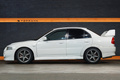 1999 Mitsubishi LANCER EVOLUTION CP9A Lancer GSR Evolution VI, Monster Sports ECU・Heat Sheild, Prodrive 17 Inch Wheels