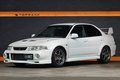 1999 Mitsubishi LANCER EVOLUTION CP9A Lancer GSR Evolution VI, Monster Sports ECU・Heat Sheild, Prodrive 17 Inch Wheels