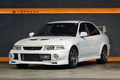 1999 Mitsubishi LANCER EVOLUTION CP9A Lancer GSR Evolution VI, Monster Sports ECU・Heat Sheild, Prodrive 17 Inch Wheels