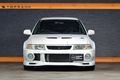 1999 Mitsubishi LANCER EVOLUTION CP9A Lancer GSR Evolution VI, Monster Sports ECU・Heat Sheild, Prodrive 17 Inch Wheels