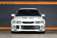 1999 Mitsubishi LANCER EVOLUTION CP9A Lancer GSR Evolution VI, Monster Sports ECU・Heat Sheild, Prodrive 17 Inch Wheels