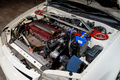 1999 Mitsubishi LANCER EVOLUTION CP9A Lancer GSR Evolution VI, Monster Sports ECU・Heat Sheild, Prodrive 17 Inch Wheels