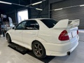1999 Mitsubishi LANCER EVOLUTION FUTURE INVENTORY CP9A EVO VI