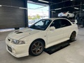 1999 Mitsubishi LANCER EVOLUTION FUTURE INVENTORY CP9A EVO VI