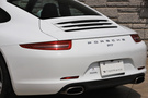 2013 Porsche 911 