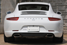 2013 Porsche 911 