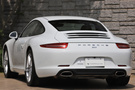 2013 Porsche 911 