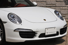2013 Porsche 911 
