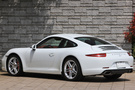 2013 Porsche 911 