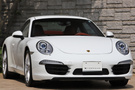 2013 Porsche 911 
