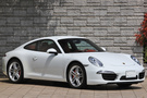 2013 Porsche 911 