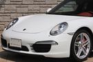 2013 Porsche 911 
