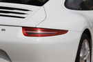 2013 Porsche 911 