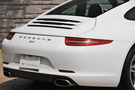 2013 Porsche 911 