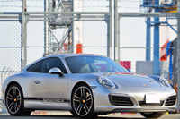 2016 Porsche 911 null
