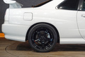 1998 Nissan SKYLINE COUPE ER34 Skyline 25GT-T, NISMO LMGT-3 18inch Wheels, R34 Skyline GT-R Style Rear Wing, Blitz Muffler