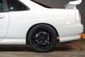 1998 Nissan SKYLINE COUPE ER34 Skyline 25GT-T, NISMO LMGT-3 18inch Wheels, R34 Skyline GT-R Style Rear Wing, Blitz Muffler