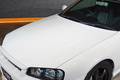 1998 Nissan SKYLINE COUPE ER34 Skyline 25GT-T, NISMO LMGT-3 18inch Wheels, R34 Skyline GT-R Style Rear Wing, Blitz Muffler