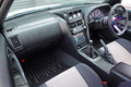 1998 Nissan SKYLINE COUPE ER34 Skyline 25GT-T, NISMO LMGT-3 18inch Wheels, R34 Skyline GT-R Style Rear Wing, Blitz Muffler